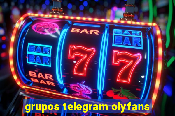 grupos telegram olyfans